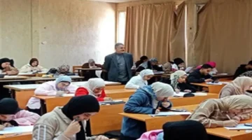 بوابة الأزهر.. كيف تستعلم عن نتيجة الشهادة الإعدادية برقم الجلوس في ثوانٍ؟